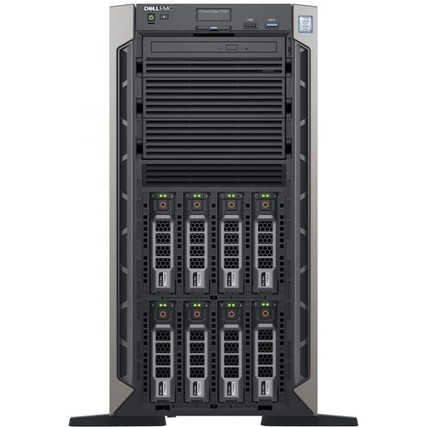 Custom Dell PowerEdge T440 Server4