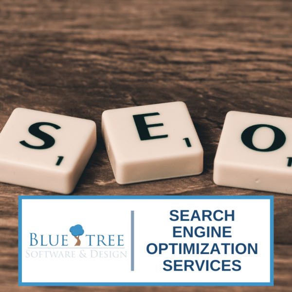 BlueTree Search Engine Optimization Services