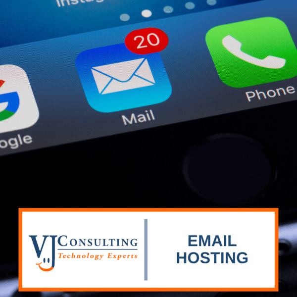 VJC Email Hosting