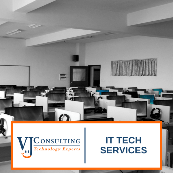 VJC IT Tech Services